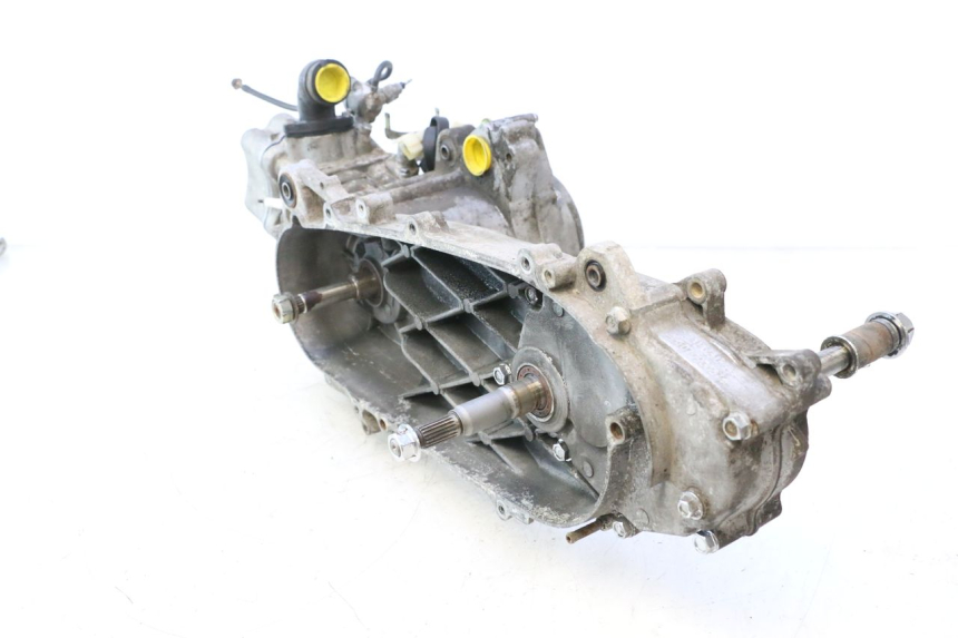 photo de MOTEUR CF MOTO E-CHARM 125 (2005 - 2008) - Inspection visuelle