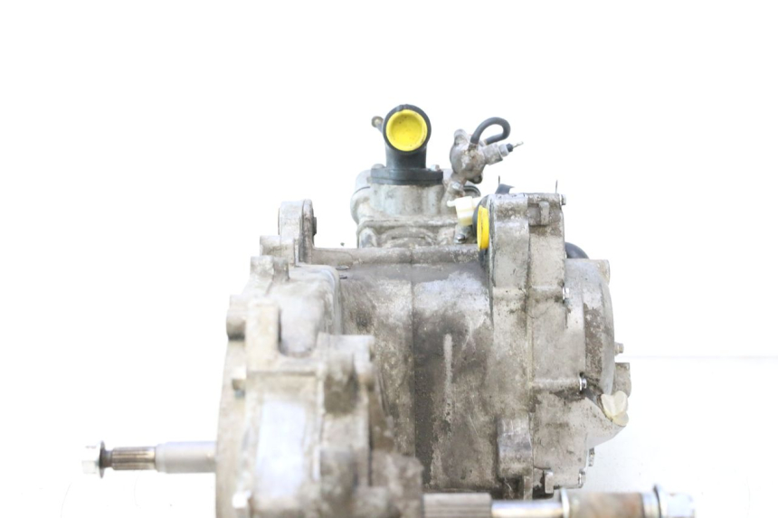 photo de MOTEUR CF MOTO E-CHARM 125 (2005 - 2008) - Angle alternatif