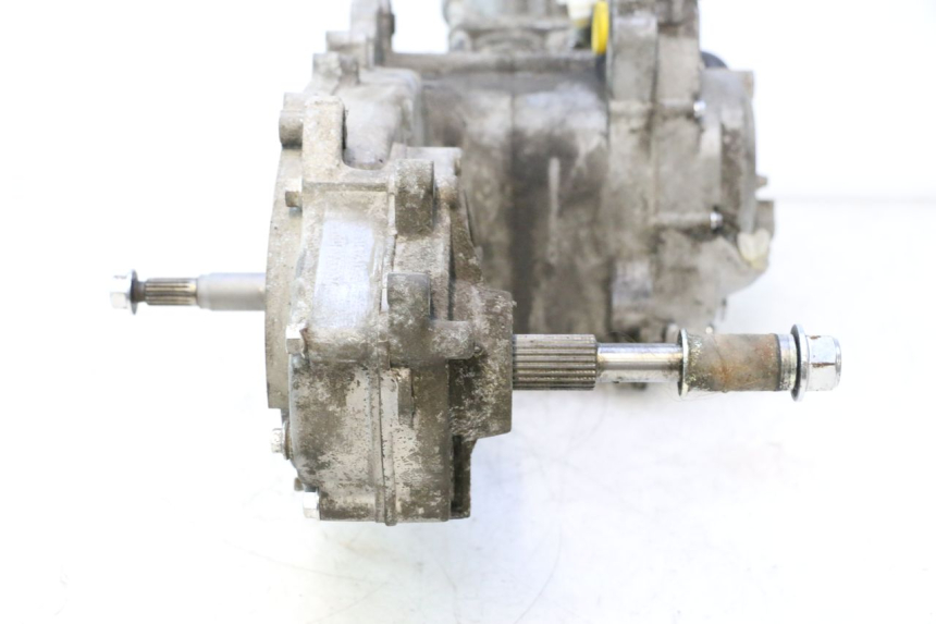 photo de MOTEUR CF MOTO E-CHARM 125 (2005 - 2008) - Zoom qualité