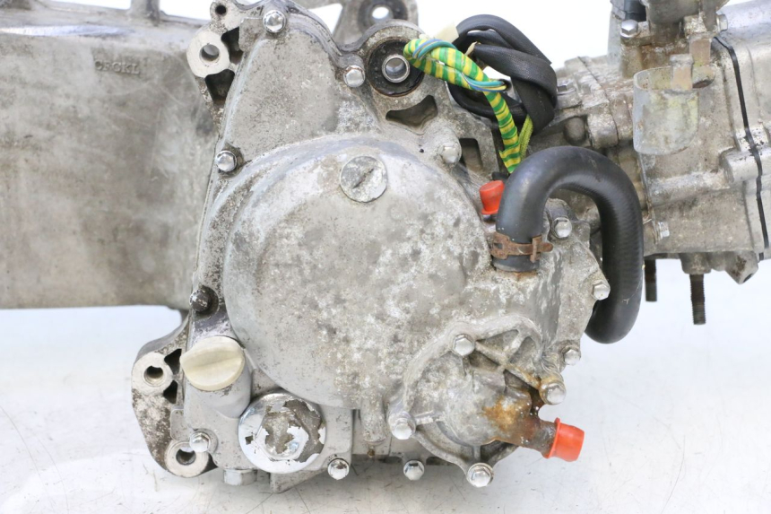 photo de MOTEUR CF MOTO E-CHARM 125 (2005 - 2008) - Détail de la pièce