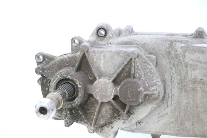photo de MOTEUR CF MOTO E-CHARM 125 (2005 - 2008) - Zoom état d’usage