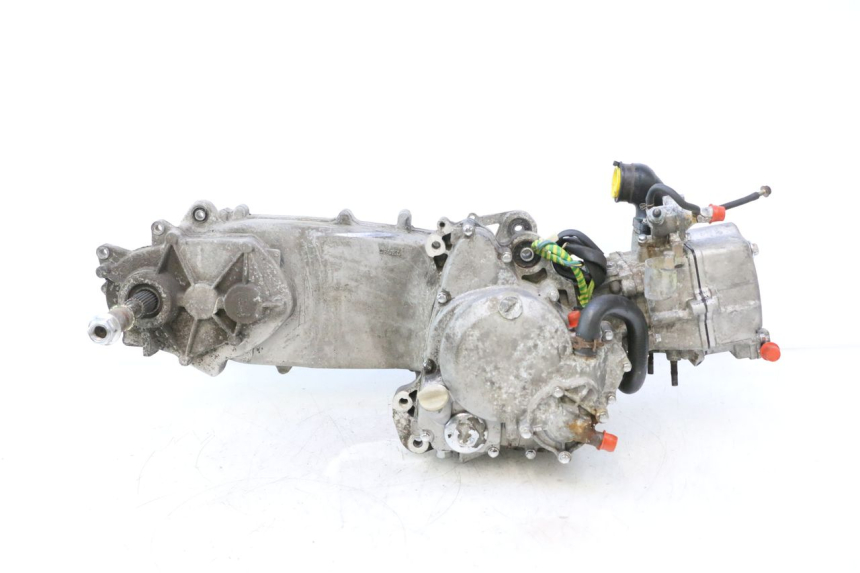 photo de MOTEUR CF MOTO E-CHARM 125 (2005 - 2008) - Autre angle de vue