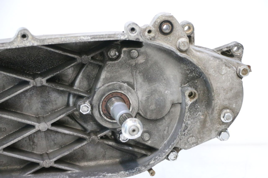 photo de MOTEUR CF MOTO E-CHARM 125 (2005 - 2008) - Détails caractéristiques