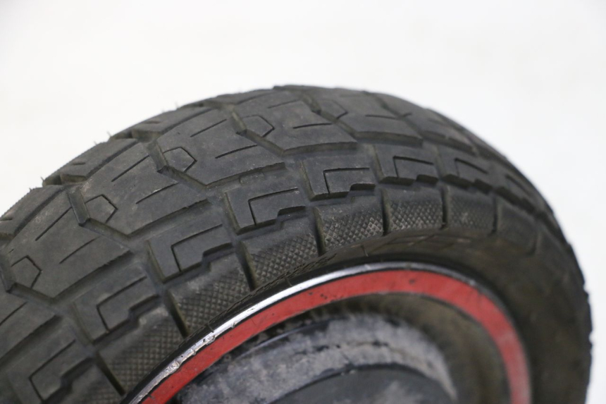 photo de MOTEUR URBANGLIDE E-CROSS PRO 1