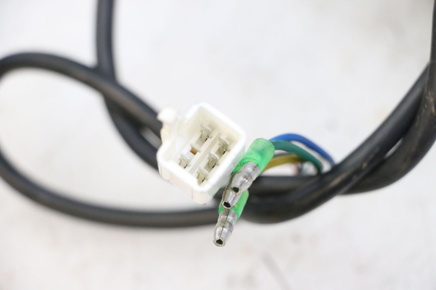 photo de MOTEUR URBANGLIDE E-CROSS PRO 1