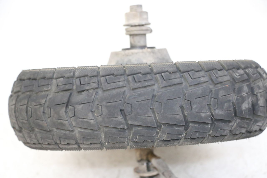 photo de MOTEUR URBANGLIDE E-CROSS PRO 1