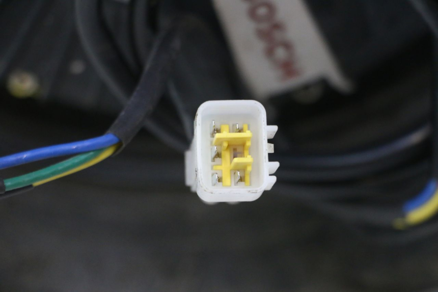 photo de MOTEUR WAYSCRAL E-START 1 (2018 - 2022) - Angle alternatif