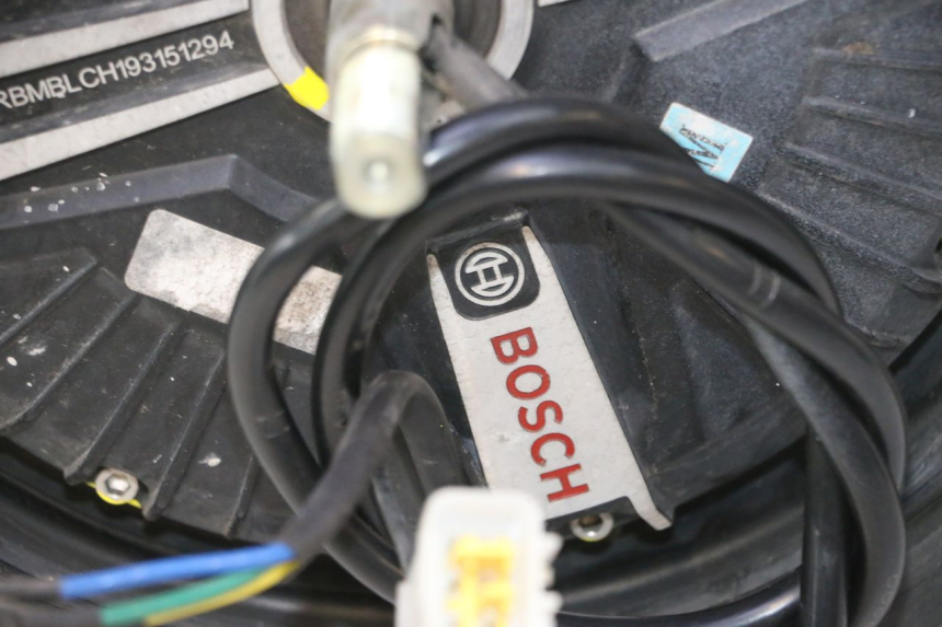 photo de MOTEUR WAYSCRAL E-START 1 (2018 - 2022) - Zoom qualité
