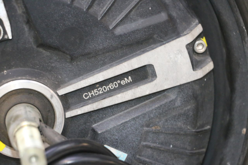 photo de MOTEUR WAYSCRAL E-START 1 (2018 - 2022) - Vue principale