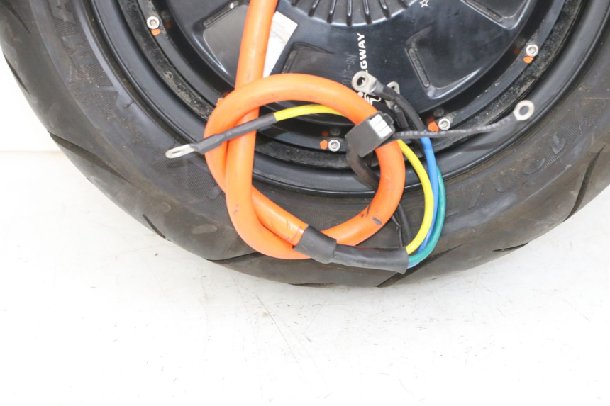 photo de MOTEUR SEGWAY NINEBOT E125S 1 (2022 - 2026) - Zoom composants