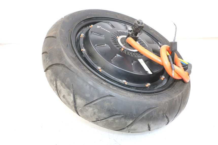 photo de MOTEUR SEGWAY NINEBOT E125S 1 (2022 - 2026) - Vue d’ensemble