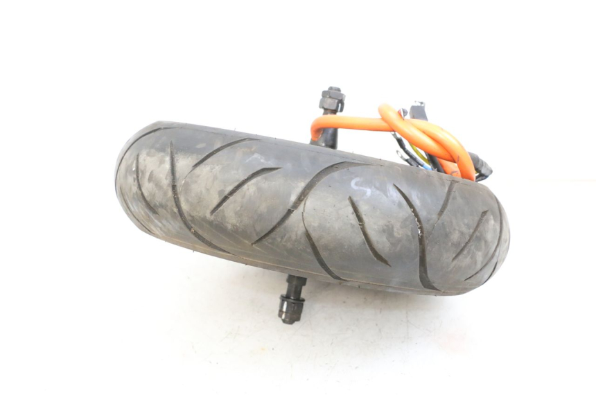 photo de MOTEUR SEGWAY NINEBOT E125S 1 (2022 - 2026) - Points de fixation