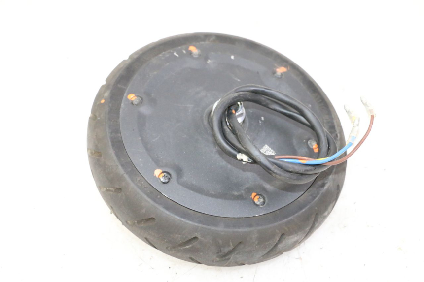 photo de MOTEUR SEGWAY NINEBOT E2 1