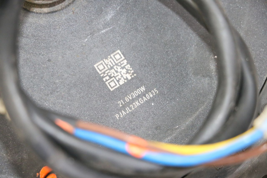 photo de MOTEUR SEGWAY NINEBOT E2 1