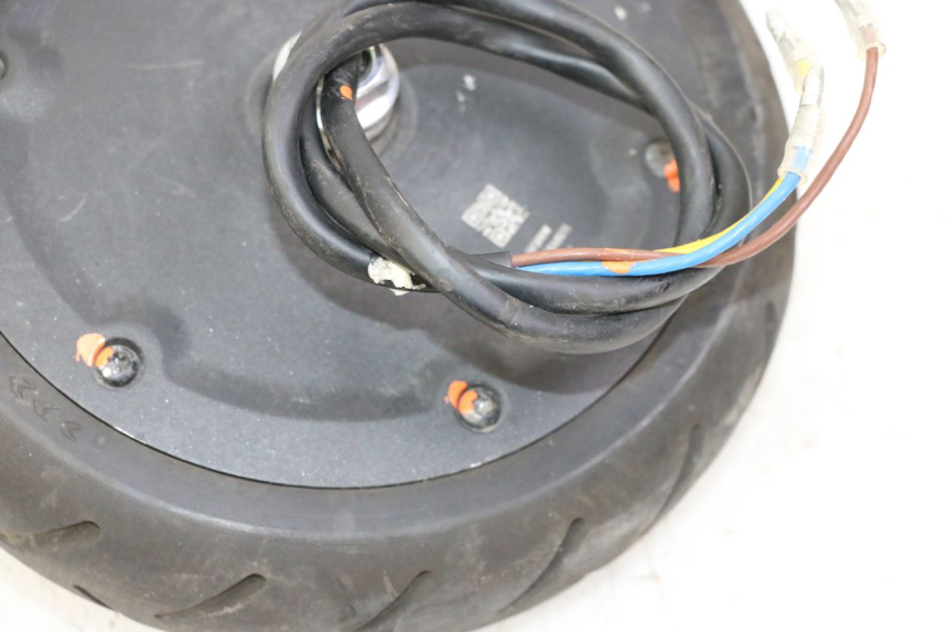 photo de MOTEUR SEGWAY NINEBOT E2 1