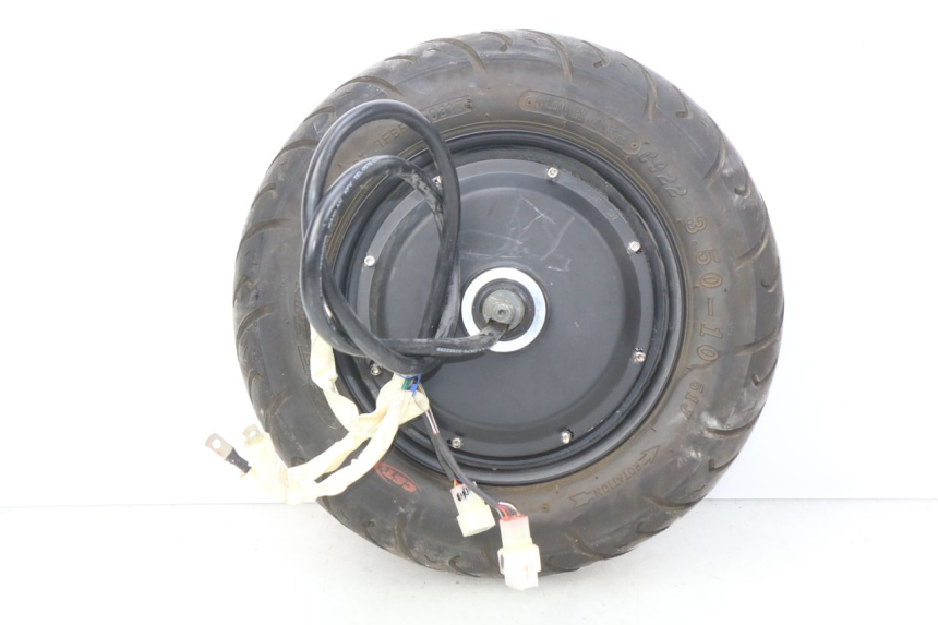 photo de MOTEUR EFUN E2GO 1 (2017 - 2021)