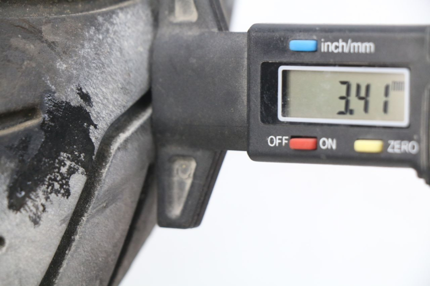 photo de MOTEUR EFUN E2GO 1 (2017 - 2021)