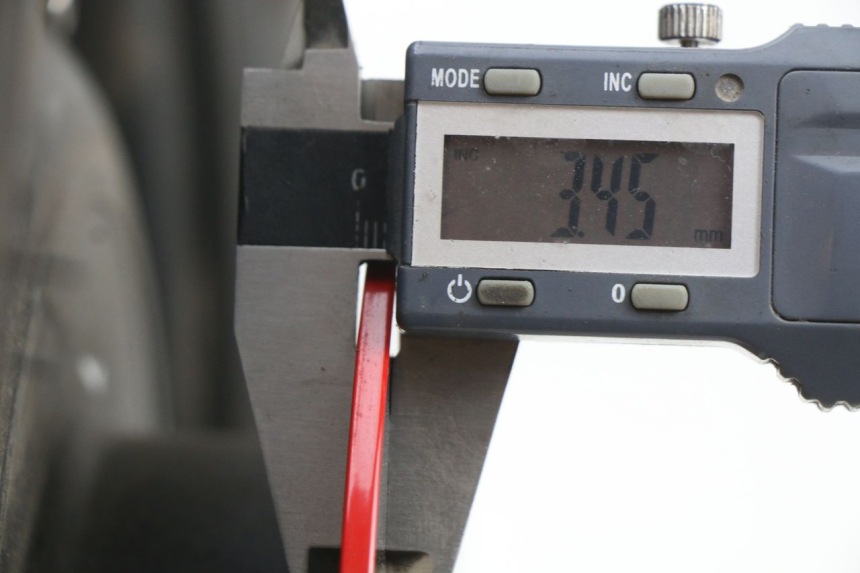 photo de MOTEUR EFUN E2GO 1 (2017 - 2021)