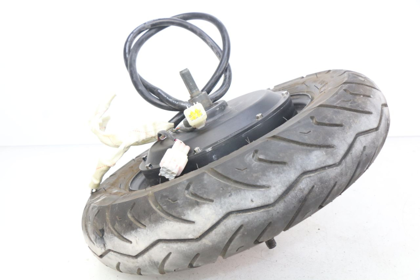 photo de MOTEUR EFUN E2GO 1 (2017 - 2021)