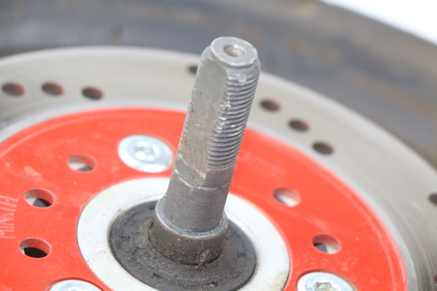 photo de MOTEUR EFUN E2GO 1 (2017 - 2021)