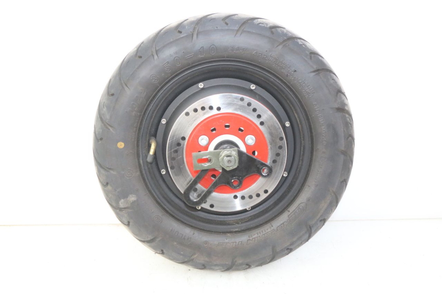 photo de MOTEUR EFUN E2GO 1 (2017 - 2021)