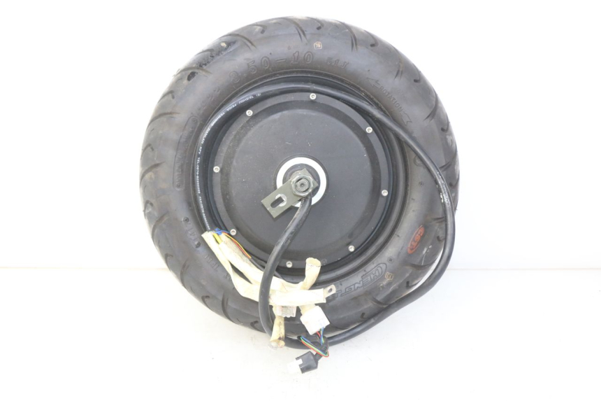 photo de MOTEUR EFUN E2GO 1 (2017 - 2021)