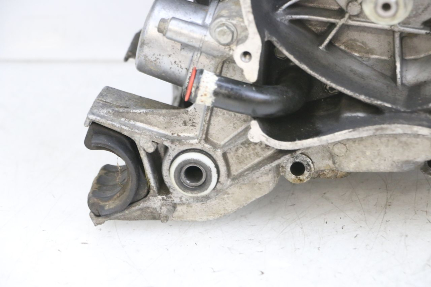 photo de MOTEUR PEUGEOT ELYSEO 125 (1999 - 2004) - Inspection visuelle