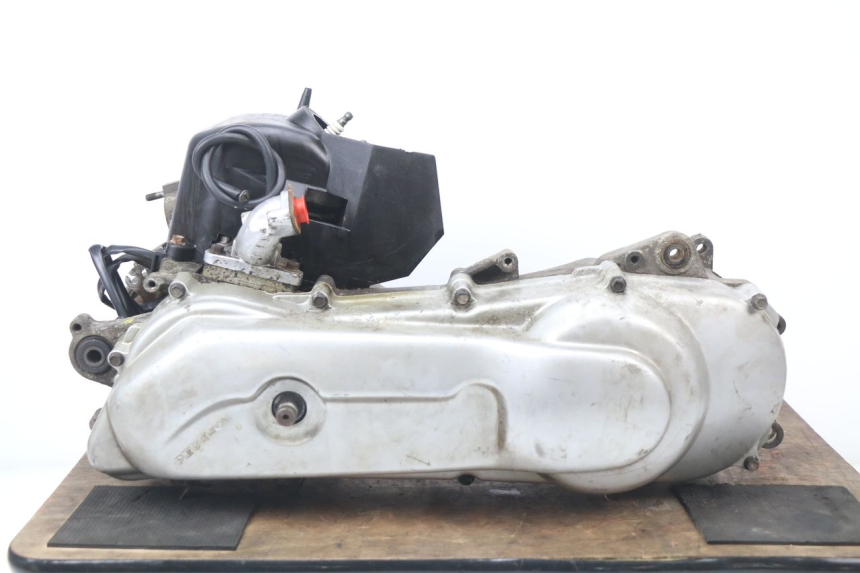 photo de MOTEUR PEUGEOT ELYSEO 50 (1998 - 2001) - Vue principale