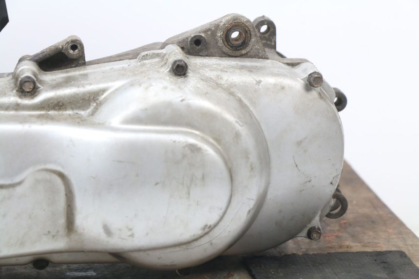 photo de MOTEUR PEUGEOT ELYSEO 50 (1998 - 2001) - Détails caractéristiques