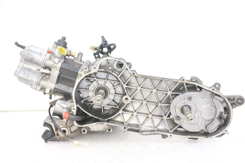 photo de MOTEUR PEUGEOT ELYSTAR 125 (2002 - 2007)