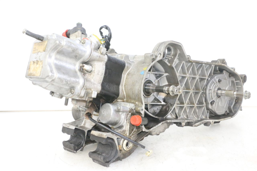 photo de MOTEUR PEUGEOT ELYSTAR 125 (2002 - 2007)