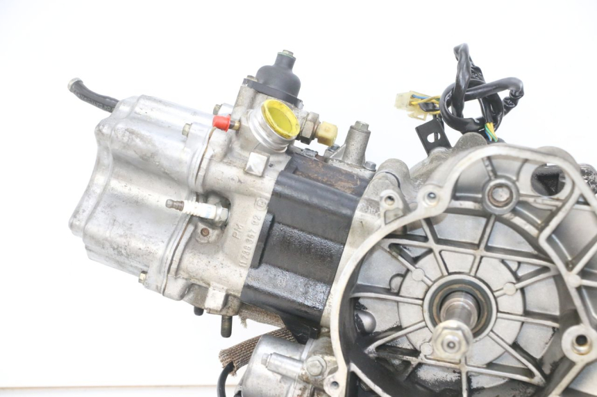 photo de MOTEUR PEUGEOT ELYSTAR 125 (2002 - 2007)