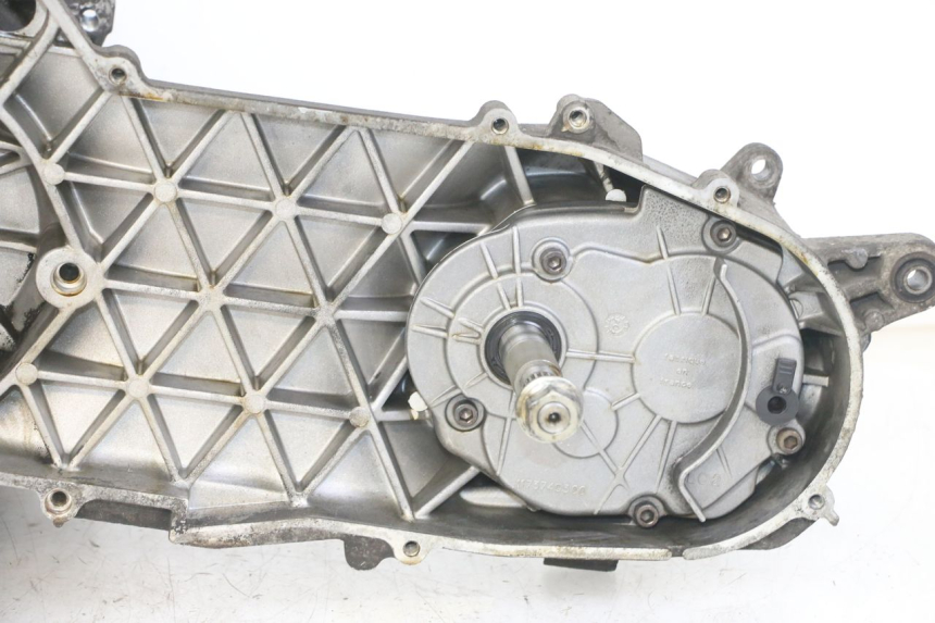 photo de MOTEUR PEUGEOT ELYSTAR 125 (2002 - 2007)