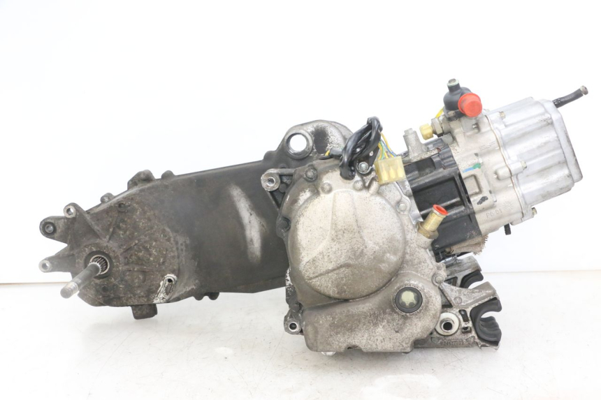 photo de MOTEUR PEUGEOT ELYSTAR 125 (2002 - 2007)