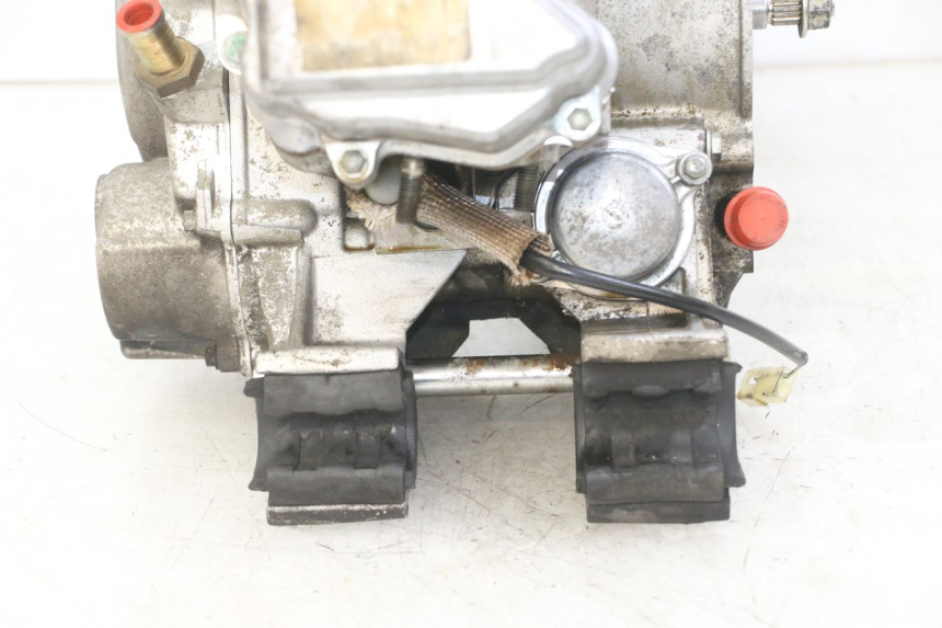 photo de MOTEUR PEUGEOT ELYSTAR 125 (2002 - 2007)