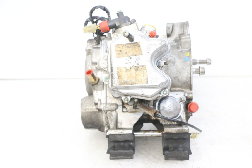 photo de MOTEUR PEUGEOT ELYSTAR 125 (2002 - 2007)