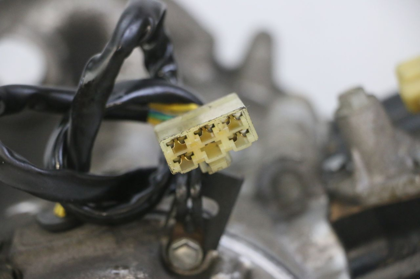 photo de MOTEUR PEUGEOT ELYSTAR 125 (2002 - 2007)