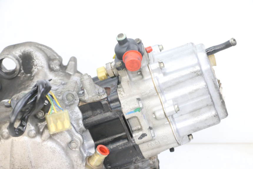 photo de MOTEUR PEUGEOT ELYSTAR 125 (2002 - 2007)
