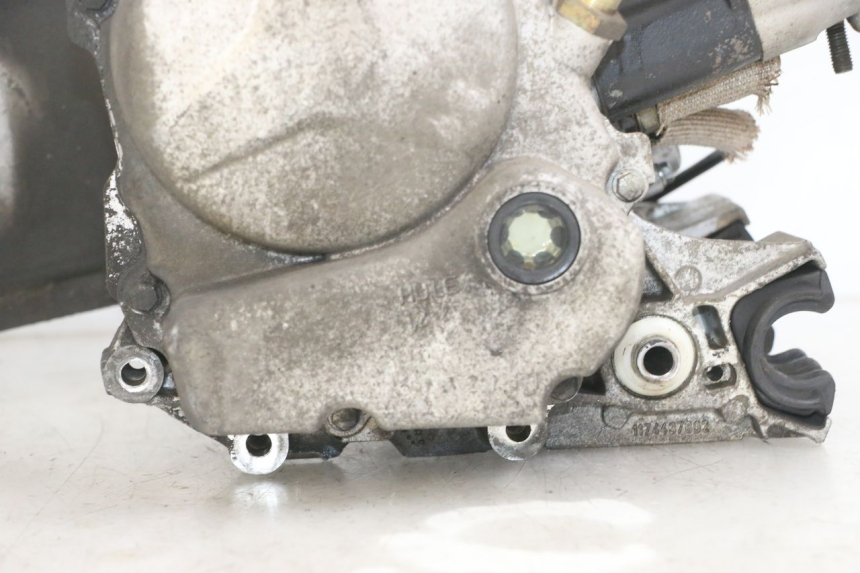photo de MOTEUR PEUGEOT ELYSTAR 125 (2002 - 2007)