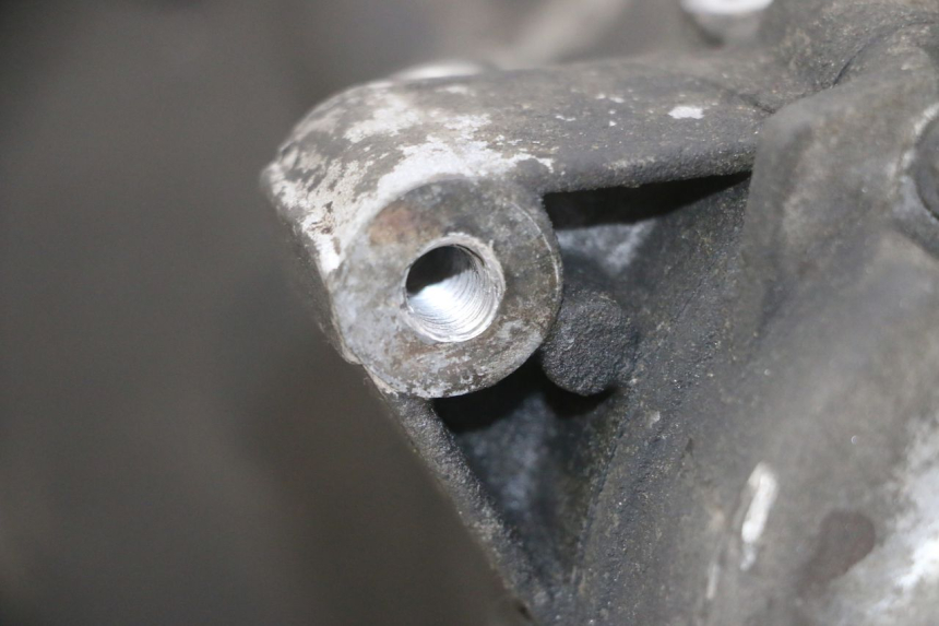 photo de MOTEUR PEUGEOT ELYSTAR 125 (2002 - 2007)