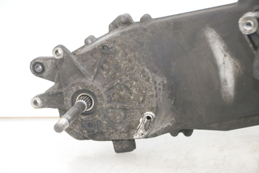 photo de MOTEUR PEUGEOT ELYSTAR 125 (2002 - 2007)