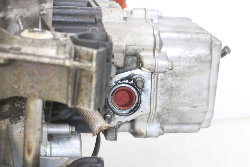 photo de MOTEUR PEUGEOT ELYSTAR 125 (2002 - 2007)