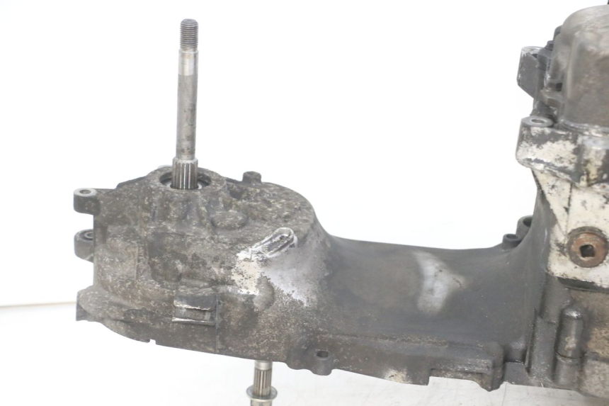 photo de MOTEUR PEUGEOT ELYSTAR 125 (2002 - 2007)