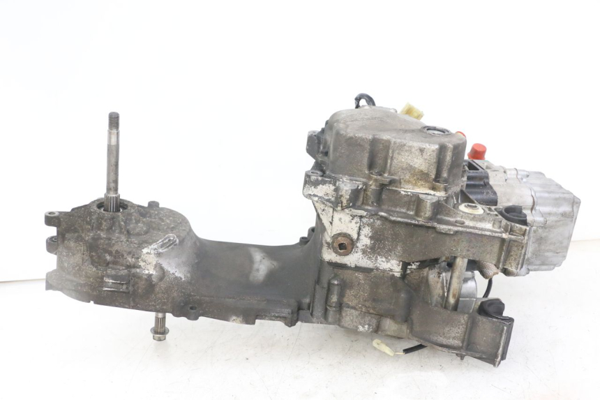 photo de MOTEUR PEUGEOT ELYSTAR 125 (2002 - 2007)