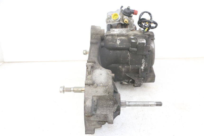 photo de MOTEUR PEUGEOT ELYSTAR 125 (2002 - 2007)