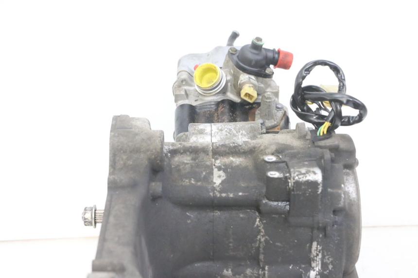 photo de MOTEUR PEUGEOT ELYSTAR 125 (2002 - 2007)