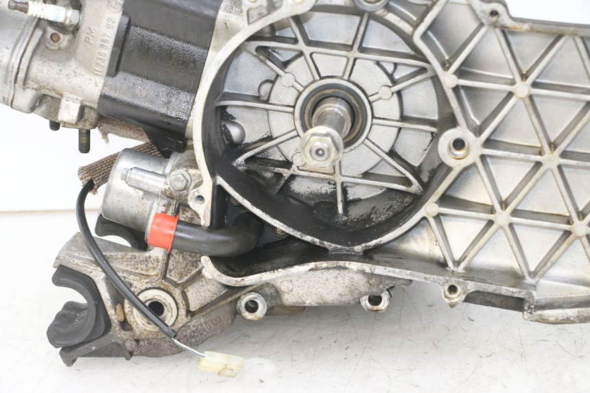 photo de MOTEUR PEUGEOT ELYSTAR 125 (2002 - 2007)