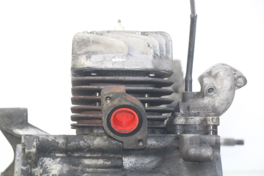 photo de MOTEUR PEUGEOT ELYSTAR 50 (2002 - 2014) - Vue produit