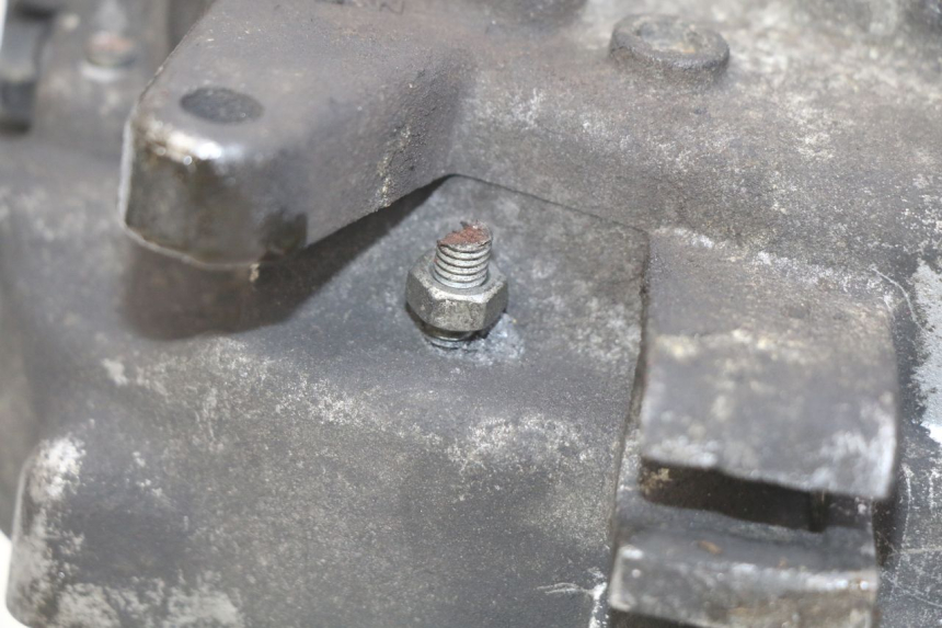 photo de MOTEUR PEUGEOT ELYSTAR 50 (2002 - 2014) - Zoom état d’usage