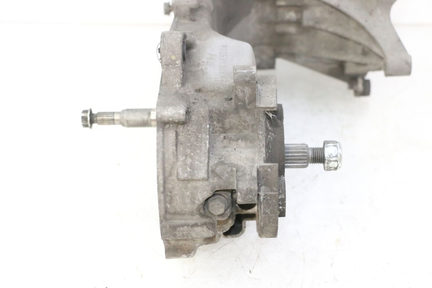photo de MOTEUR PEUGEOT ELYSTAR 50 (2002 - 2014)